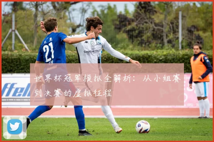 世界杯冠军模拟全解析：从小组赛到决赛的虚拟征程