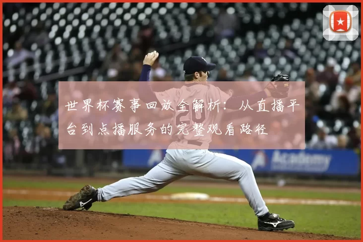 世界杯赛事回放全解析:从直播平台到点播服务的完整观看路径