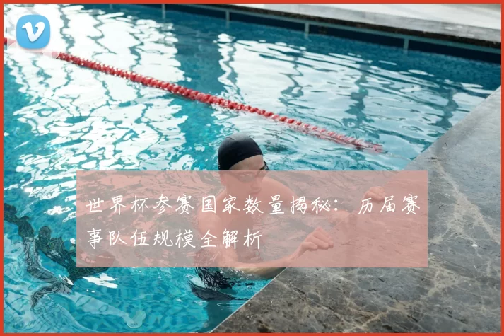 世界杯参赛国家数量揭秘:历届赛事队伍规模全解析