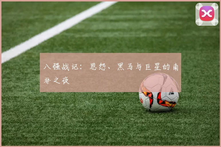八强战记:恩怨、黑马与巨星的南非之夜